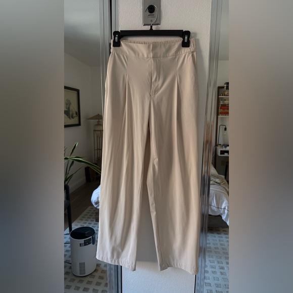 ATHLETA Pinnacle High Rise Trouser size 0 - Picture 3 of 6